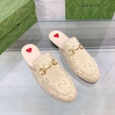 Gucci Slippers